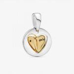 Echoes Necklace Extension Piece