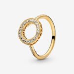 Love Both Engagement Ring