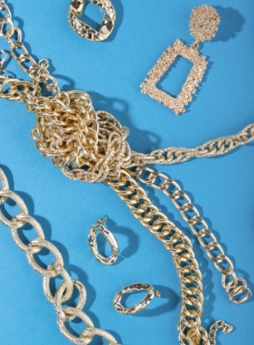 Los mejores
Set de Diamantes